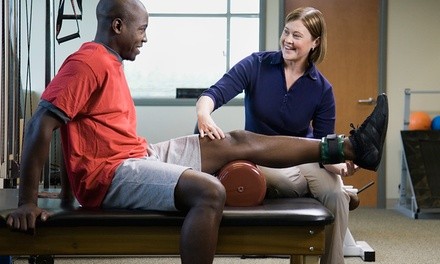 Up to 58% Off on Therapy - Physical / Physiotherapy at Chiro Theory