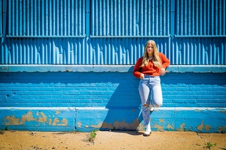 Up to 50% Off on Seasonal Photography at Gracie Weihs Photography