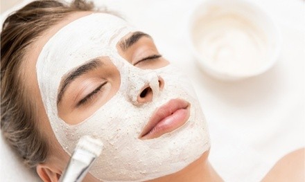 Up to 57% Off on Facial at Mandy Lynne Esthetics