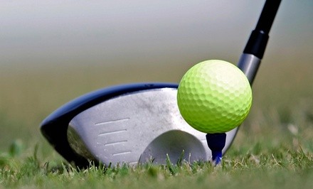 Up to 50% Off on Sports Equipment Repair at Play It Again Sports