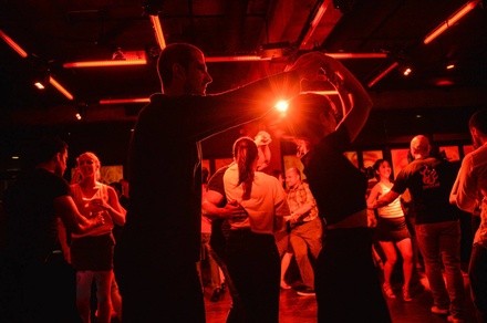 Up to 40% Off on Salsa Dancing Class at Salsa y Control - Allston