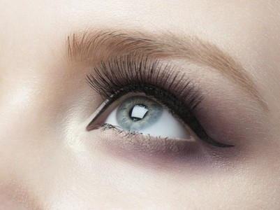 Up to 45% Off on Eyelash Perm at The Waxing Spot