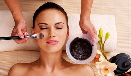 Up to 59% Off on Facial at Golden Body Studio and Spa INC.