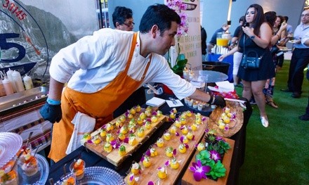 One General-Admission Ticket to Miami New Times Best of Miami Party on September 8