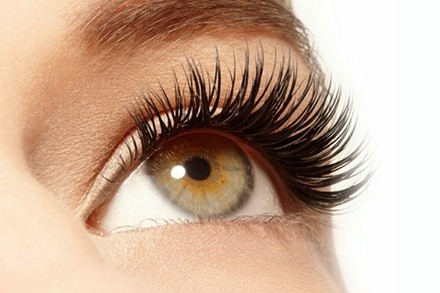 Up to 66% Off on Eyelash Extensions at Dream Lash Studio