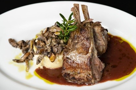 Three-Course Dinner for One, Two, or Three with Drinks at BiCE Cucina (Up to 38% Off)