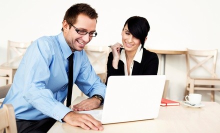 $523 for $950 Worth of Career Consulting — KLS Careers, Inc.