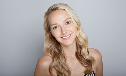 PDO Thread Lift on One or Two Areas at Pure Benefits Aesthetics & Wellness (Up to 64% Off)