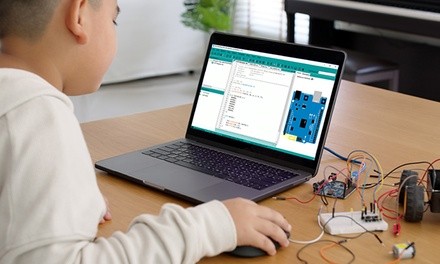 Up to 35% Off on Kids Reading Classes at Moonshotjr