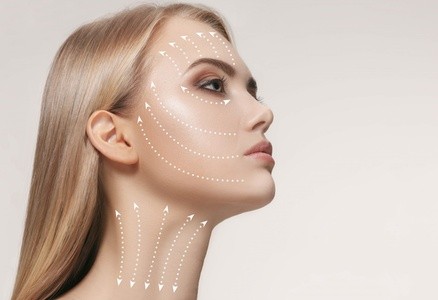 Up to 34% Off on Facelift - Non-Surgical at Beyond Beauty Boutique