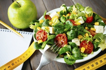 Up to 40% Off on Online Nutritional / Weight-Loss at EAT Fitness