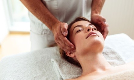 Signature, Deluxe, Supreme, or Back HydraFacial at Gorgeous Glow Skin Center (Up to 20% Off)