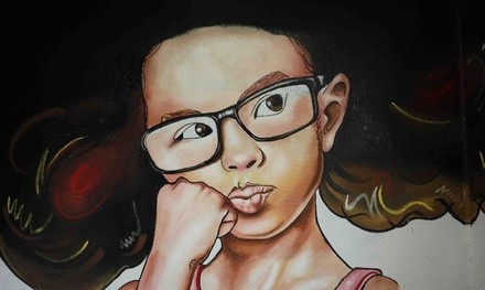 $22 for Single-Day Admission for One to Black Girl Magic Museum ($30 Value)