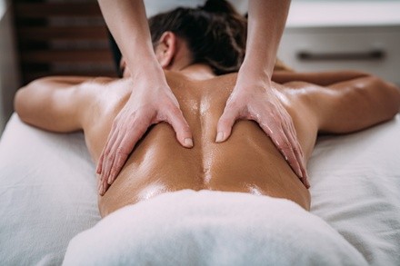 Up to 10% Off on Massage - Swedish at Synergy Massage And Wellness