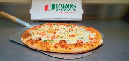 $10 For $20 Worth Of Pizza, Subs & More