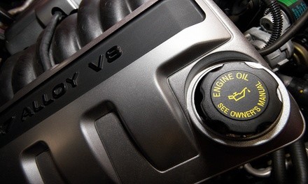 Up to 30% Off on Air Filter Replacement - Automotive at Nenos Auto Care