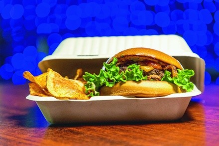 $20 For $40 Towards Casual Dining & Pool Play