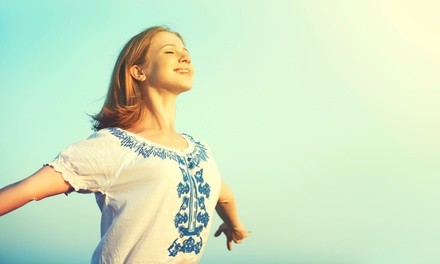 One or Two Meyer's Cocktail IV Drips at Beauty at the Bay (Up to 38% Off)