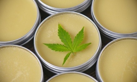 Up to 34% Off on Consultation for Medical Marijuana Treatment at Dr. Erika Leigh Johnson