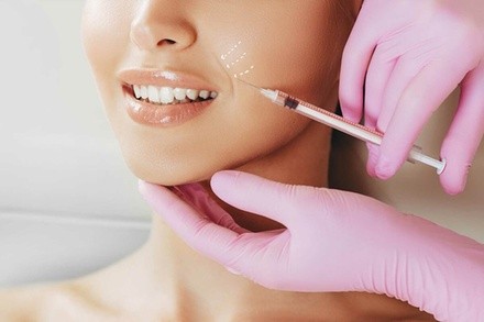 Up to 50% Off on Injection - Botox at Med Spa Bellissima