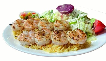 $10 For $20 Worth of Casual Dining