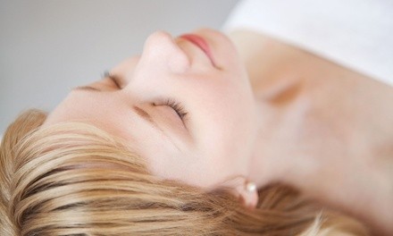 Face and Neck Threading and Waxing Combo from Rani at Salon-Salon (Up to 54% Off)