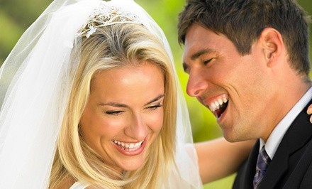 $50 for $100 voucher — Wedding Officiant Services By Danita Ballinger