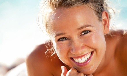 Up to 40% Off on IPL Photo Facial at Karma Wellness Center