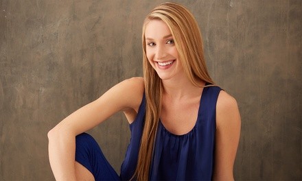 Up to 28% Off on Salon - Keratin Treatment at Bonita Hair Salon