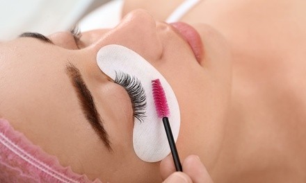 Eyelash Lifting, Eyebrow Tinting, and More at Alpine Wellness Center (Up to 54% Off). Seven Options Available.