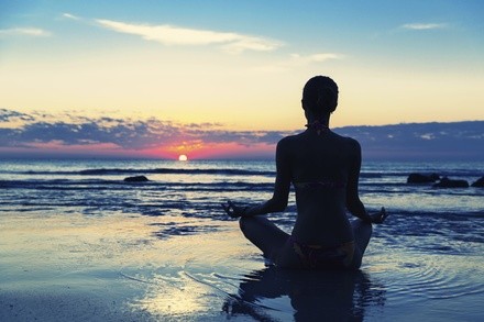 Up to 50% Off on Meditation Session at Hicken Hot Hands