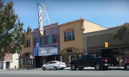 $24 for Two Movie Tickets with Large Popcorn and Two Large Drinks at  Fox Cineplex is D'Place($29.90 Value)