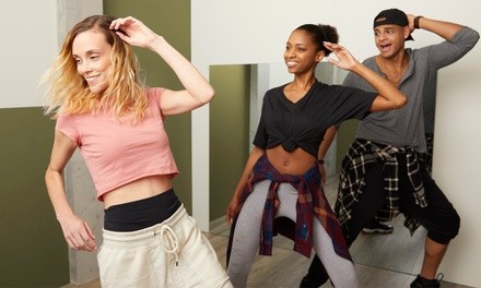 Up to 49% Off on Dance Class at Zind Performing Academy