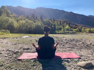 Up to 51% Off on Hiking Trails at Elevate Corporate Wellness