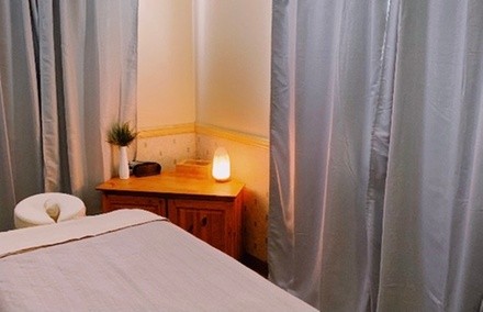 Massage at Evergreen Wellness (Up to 39% Off). Three Options Available.