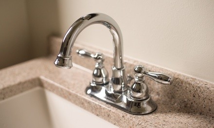 $90 for Mold Inspection with $199 Credit Toward Mold Removal Service from Phoenix Cleaning ($349 Value)