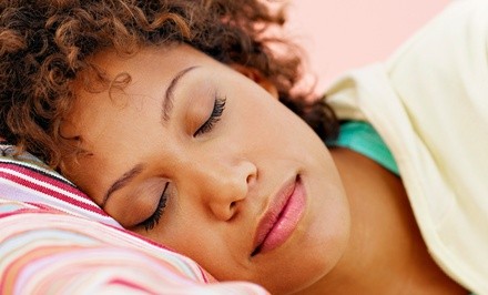 Up to 50% Off on Snore Therapy at Nirvana Dental