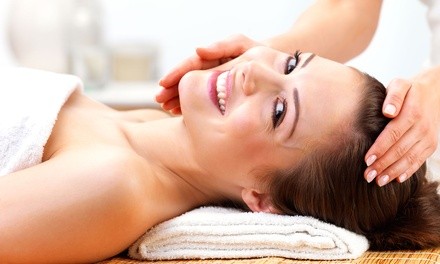 Up to 64% Off on Facial at Technorganic Wellness Center