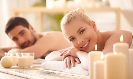 Up to 25% Off on Massage - Full Body at Tokyo SPA