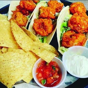 $15 For $30 Worth Of Burgers, Wings & More