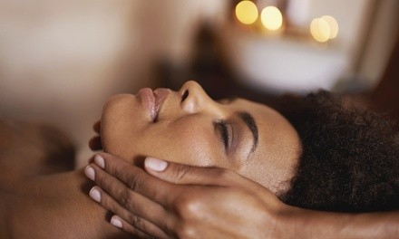 Up to 50% Off on Massage at Calm And Gentle Wellness Spa PLLC