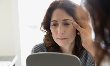 20 Units of Botox at Laser Academy of Arizona (Up to 33% Off). Two Options Available.