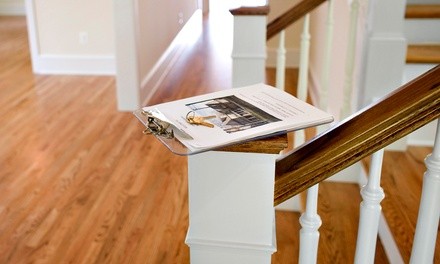 Up to 52% Off on Inspection - Structural at GFS Property Inspections LLC