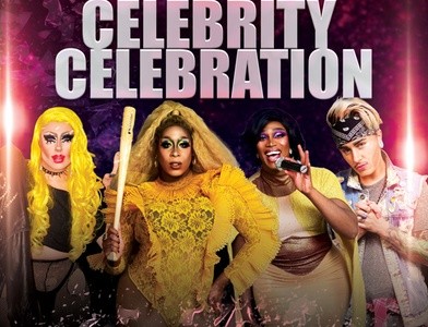Drag Show Admission for Two or Four at Level Up (Up to 47% Off)