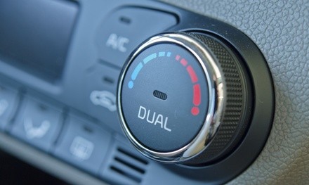 Up to 69% Off on A/C Repair - Car at Discount Kar Kare