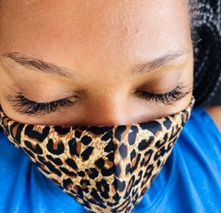 Up to 62% Off on Eyelash Extensions at Lash Dreams By Queena