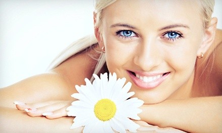 Up to 82% Off on IPL (Intensive Pulse Light Therapy) at Pulse 369