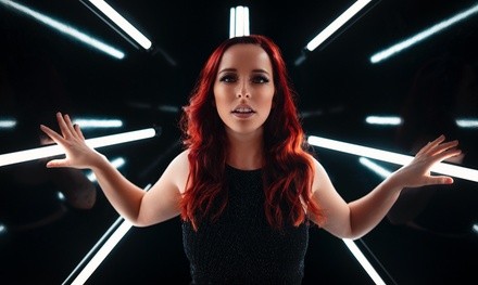 Entry for One or Two at Selfie WRLD Scottsdale (Up to 15% Off)