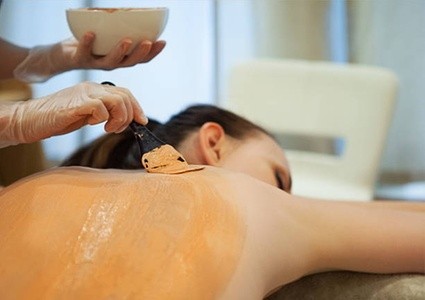 Up to 56% Off on Facial - Back at Coy Skin and Body, LLC