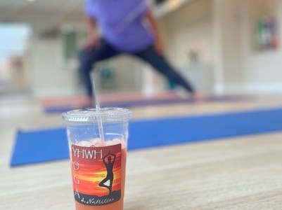 Up to 25% Off on Yoga Class at YHWH Yoga & Nutrition